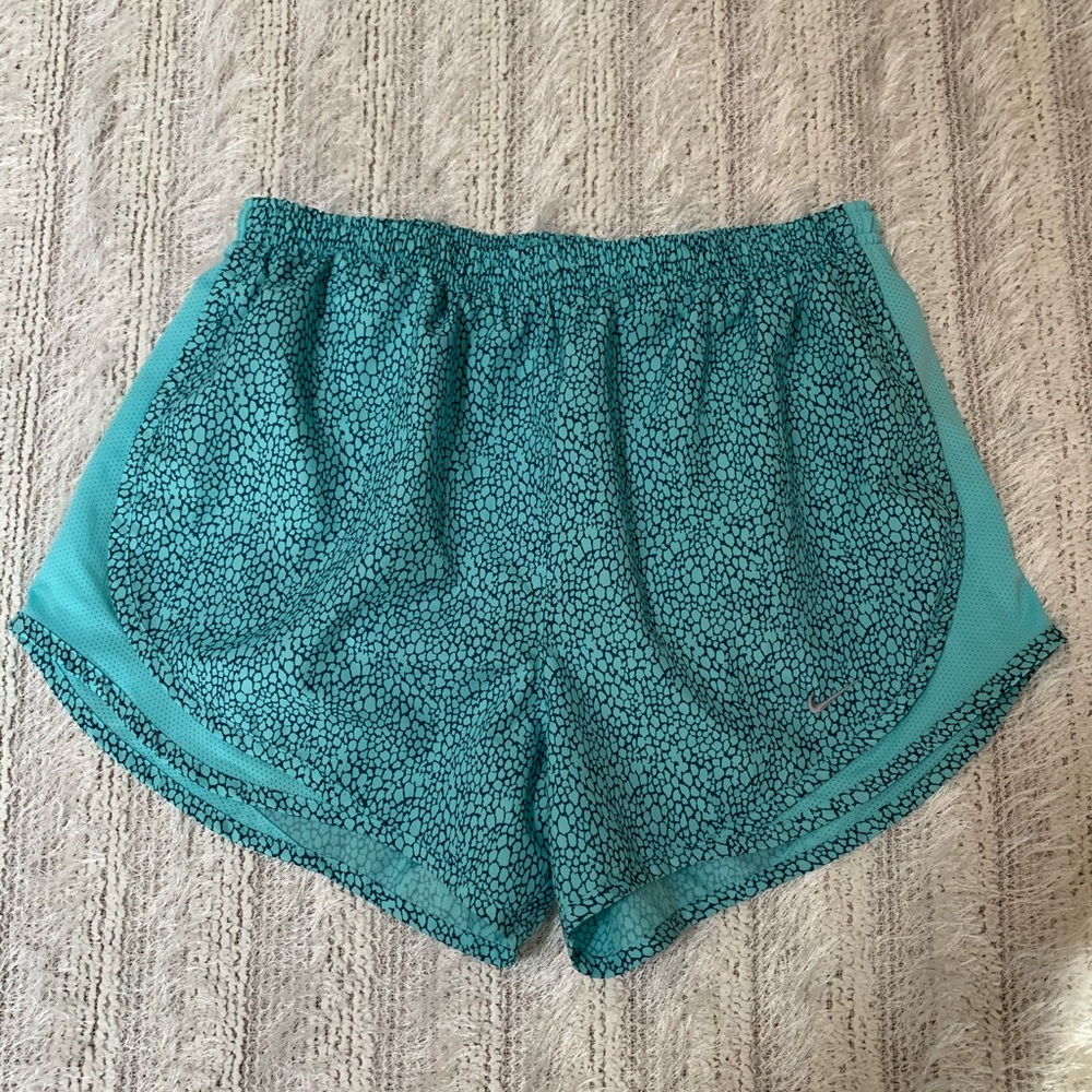 Nike Dri Fit Shorts